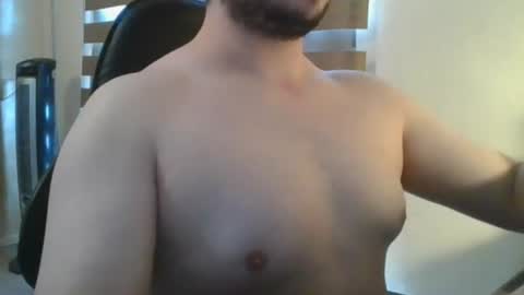Snapshot of himbo_fox chatting on 23, 7, 2026 Himbo fox online show from 23, 7, 2026