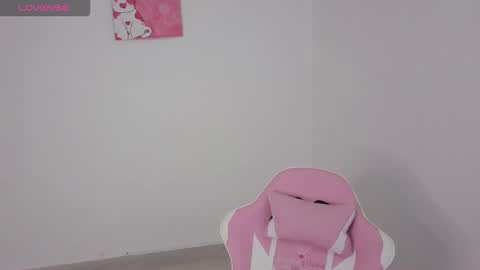 Hime ko online show from 26, 11, 2025