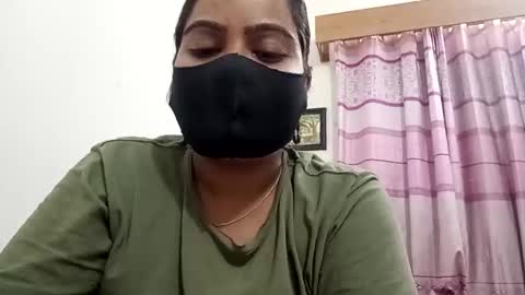 himuhimu22 online show from 24, 10, 2025