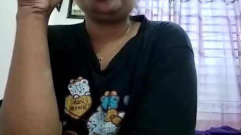 himuhimu22 online show from 14, 11, 2025