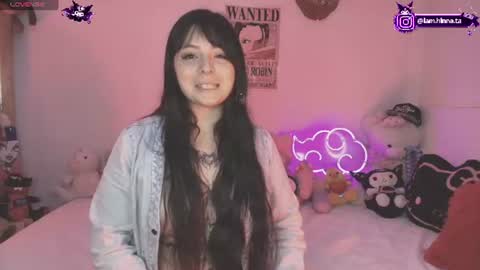Snapshot of hina_ht chatting on 4, 8, 2026 Hina. online show from 4, 8, 2026
