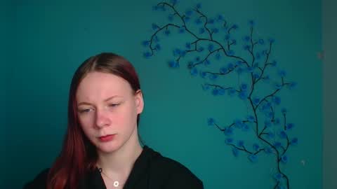 Snapshot of hinabliss chatting on 26, 3, 2026 Hinata online show from 26, 3, 2026