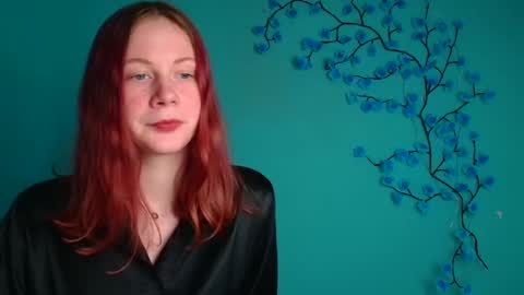 Snapshot of hinabliss chatting on 30, 3, 2026 Hinata online show from 30, 3, 2026