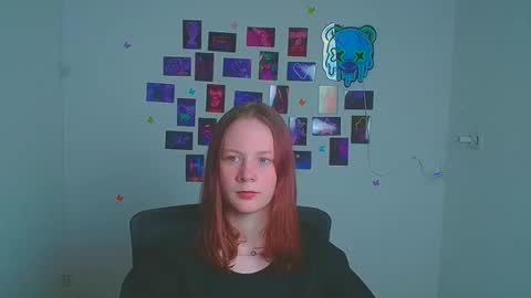 Snapshot of hinabliss chatting on 24, 4, 2026 Hinata online show from 24, 4, 2026
