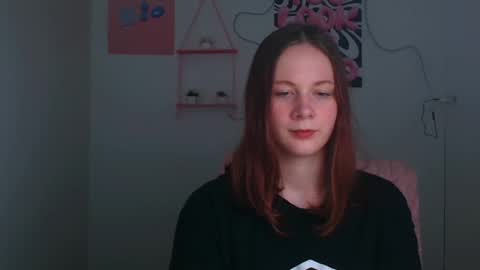 Snapshot of hinabliss chatting on 25, 4, 2026 Hinata online show from 25, 4, 2026