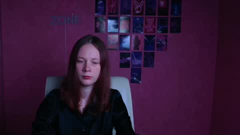 Snapshot of hinabliss chatting on 5, 5, 2026 Hinata online show from 5, 5, 2026