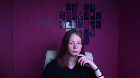 Snapshot of hinabliss chatting on 7, 5, 2026 Hinata online show from 7, 5, 2026
