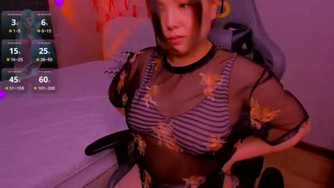 Snapshot of hinajeen chatting on 12, 5, 2026 Sexy Hina online show from 12, 5, 2026