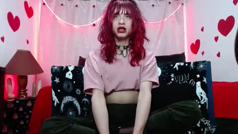 Angel online show from 21, 2, 2025