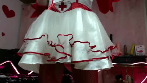 Angel online show from 5, 10, 2025