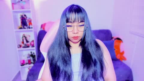 Snapshot of hinata1_chan chatting on 12, 12, 2024 Hinata online show from 12, 12, 2024