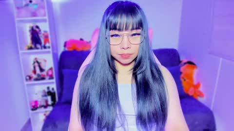 Snapshot of hinata1_chan chatting on 24, 12, 2024 Hinata online show from 24, 12, 2024