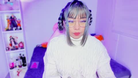 Snapshot of hinata1_chan chatting on 4, 2, 2025 Hinata online show from 4, 2, 2025