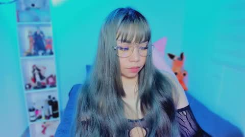 Snapshot of hinata1_chan chatting on 26, 2, 2025 Hinata online show from 26, 2, 2025