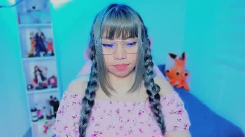 Snapshot of hinata1_chan chatting on 27, 2, 2025 Hinata online show from 27, 2, 2025