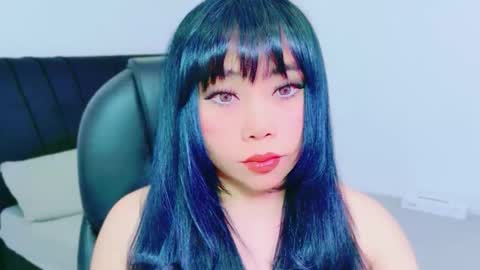 Hinata online show from 16, 3, 2026