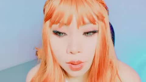 Snapshot of hinata1_chan chatting on 3, 7, 2026 Hinata online show from 3, 7, 2026