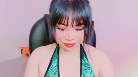 Snapshot of hinata1_chan chatting on 10, 7, 2026 Hinata online show from 10, 7, 2026