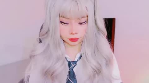 Snapshot of hinata1_chan chatting on 11, 7, 2026 Hinata online show from 11, 7, 2026