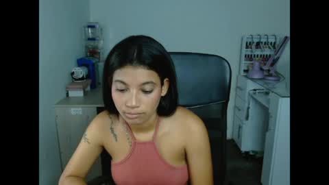 Snapshot of hinata_9 chatting on 20, 5, 2026 0600AM-1100AM - online show from 20, 5, 2026