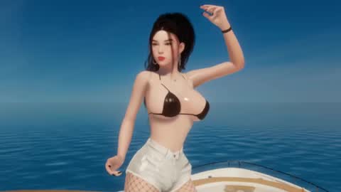 Hanna online show from 17, 1, 2025