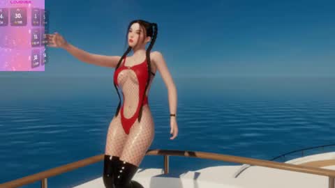 Hanna online show from 21, 1, 2025