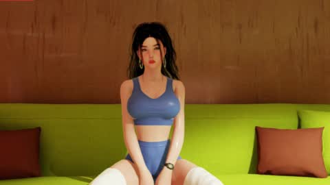 Hanna online show from 22, 1, 2025