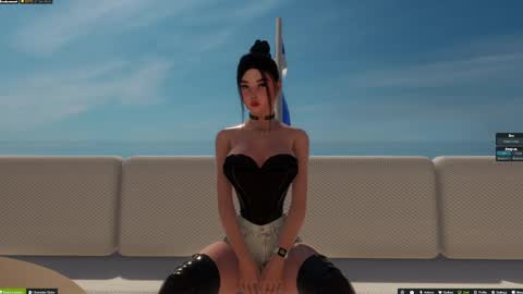 Hanna online show from 16, 2, 2025