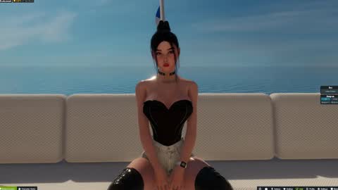 Hanna online show from 19, 2, 2025