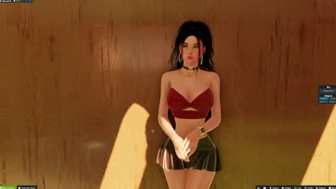 Hanna online show from 20, 2, 2025