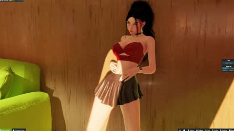 Hanna online show from 20, 2, 2025