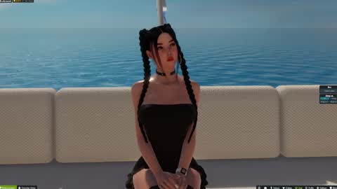 Hanna online show from 22, 2, 2025