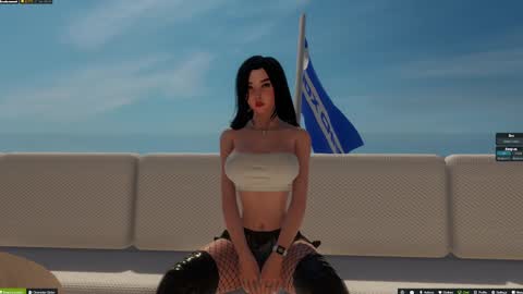 Hanna online show from 5, 3, 2025