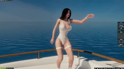 Hanna online show from 12, 3, 2025