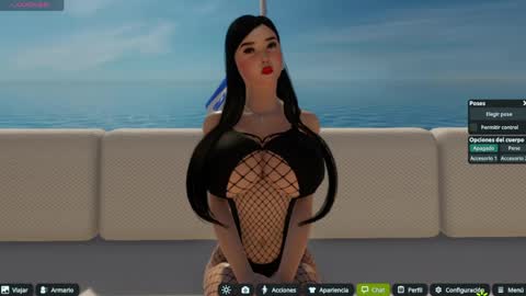 Hanna online show from 16, 4, 2026