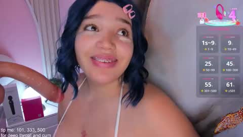 hinata_dolly online show from 26, 11, 2025