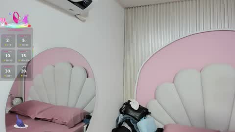 hinata_dolly online show from 19, 12, 2025