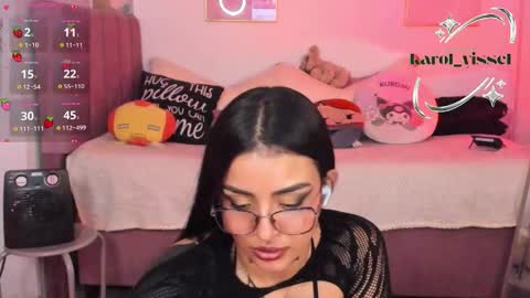  Karol  Independent Model online show from 30, 11, 2025