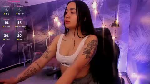 Snapshot of hinatta1_ chatting on 3, 8, 2026 hinatta1_ online show from 3, 8, 2026