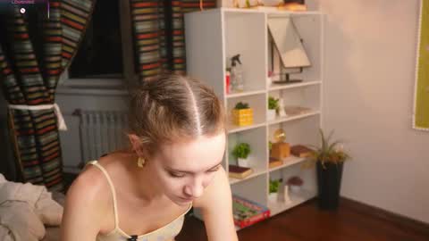 your Nicky online show from 6, 1, 2026