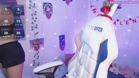 Hinatha online show from 25, 2, 2026