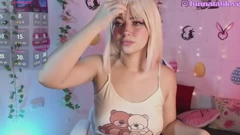 Hinatha online show from 11, 4, 2026