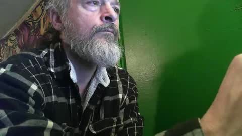 hippiedad333 online show from 7, 1, 2026