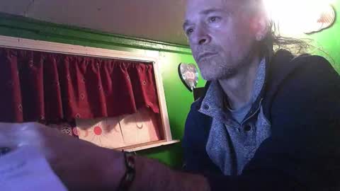 hippiedad333 online show from 1, 2, 2026