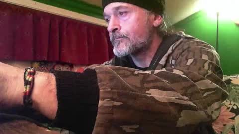 hippiedad333 online show from 2, 3, 2026