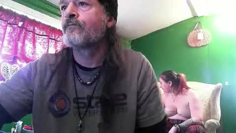 Snapshot of hippiedad333 chatting on 27, 4, 2026 hippiedad333 online show from 27, 4, 2026