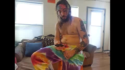 hippiejagain online show from 16, 11, 2025