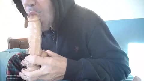 Snapshot of hippiezen chatting on 19, 1, 2025 Hippie Jijm online show from 19, 1, 2025