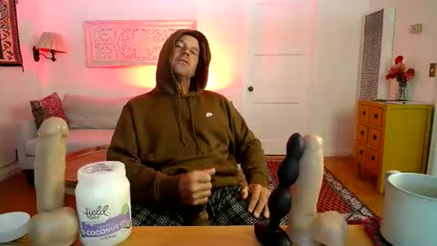 Snapshot of hippiezen chatting on 15, 5, 2026 Hippie Jijm online show from 15, 5, 2026