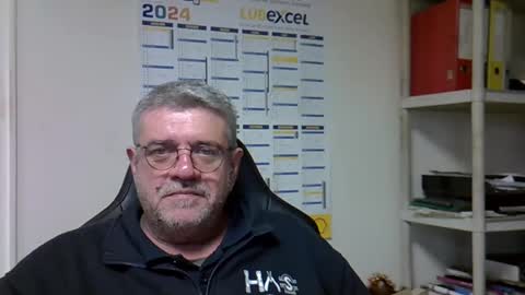 hippo online show from 13, 12, 2024